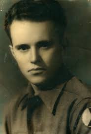 Obituary for Kenneth Glen Allen