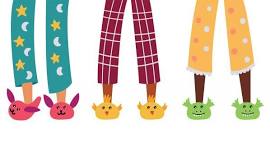 Summer Pajama Storytime