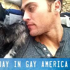 A Day in Gay America 2012: Photos of Our Lives