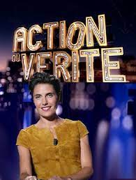Action Ou Verite En Streaming Molotov Tv