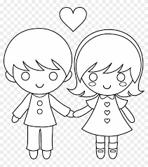 Banner Stock Anime Boy Clipart Valentines Day Free Easy Drawing Of Couple Holding Hands Hd Png Download 6197x6753 3550144 Pngfind Found 7 free valentine's day drawing tutorials which can be drawn using pencil, market, photoshop, illustrator just follow step by step directions. banner stock anime boy clipart