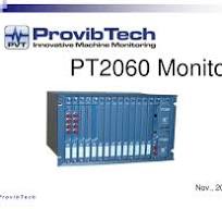 PPT - PT2060 Monitor PowerPoint Presentation, free download ...
