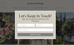Get farmgirlflowers.com coupon codes, discounts and promos including 25% off and 15% off. Blog