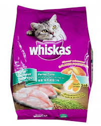 Whiskas Cat Food Dry Tuna 7kg Dry Cat Food Cat Food Eukanuba Dog Food