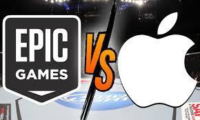 #epic #fortnite #apple august 2020 supporters! Apple Vs Epic Unreal Engine Saved No Return Of Fortnite Anticipated On Ios
