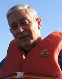 Robert F. Dube Obituary