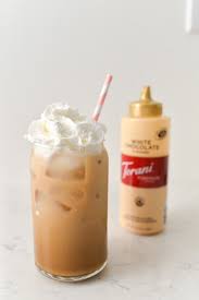 Maybe you would like to learn more about one of these? Iced White Chocolate Mocha Recipe Coffeesphere