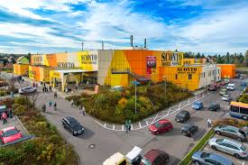 Mobeldiscounter Sconto Eroffnet In Paderborn Radio Hochstift