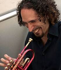 John Daversa Official Big Noise Page