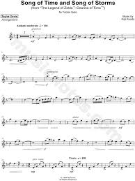 See more ideas about ocarina tabs, ocarina music, ocarina of time. Taylor Davis The Legend Of Zelda Ocarina Of Time Song Of Time And Song Of Storms Sheet Music Violin Solo In D Minor Download Print Sku Mn0180153