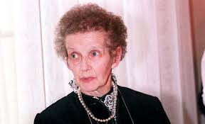 Poland remembers British philanthropist Sue Ryder, 100 years after her  birth