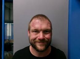 Roy Anthony Strawsburg Berkeley (ERJ), West Virginia  http://Arre.st/WV-1005455534