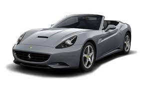 It was revealed in may 2012 33 and shown at the 2013 goodwood festival of speed. 2012 Ferrari California T 2dr Conv Features And Specs