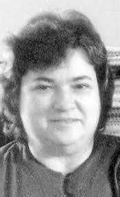 Lois Maxine (Crabtree) Rowan [Cumberland]