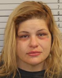 Latest Hamilton County Arrest Report