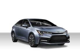 You can get the 2020 toyota corolla sedan in l, le, xle, se, and xse trim levels, the latter two designated as the sporty models and equipped with a more powerful engine. Toyota Corolla Sedan Us Specs Photos 2019 2020 2021 Autoevolution