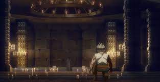 Pin On Black Clover
