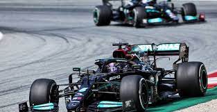 Stroll expecting 'four or five' year wait for aston martin to fight for f1 titles. Future Plans For Mercedes Could Mean Retirement From Formula 1