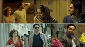 Badhaai Ho Trailer Ayushmann Khurrana Finds Himself In A Fix With His Parents Active Sex Life In This Hilarious Comedy Badhaai ho (2018) a man is embarrassed when he finds out his mother is pregnant. badhaai ho trailer ayushmann khurrana