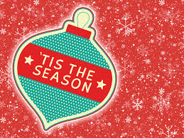 Why Do We Only Say &ldquo;'Tis the Season&rdquo; During the Holidays?
