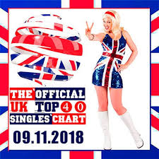 Download Va The Official Uk Top 40 Singles Chart 09