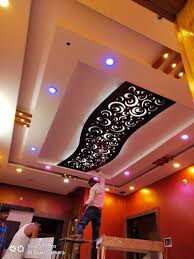 (this is a chapter of a bigger guide on false ceilings in india.). Art Decor Pop Contractors Btm Layout 1st Stage Pop Contractors In Bangalore Justdial