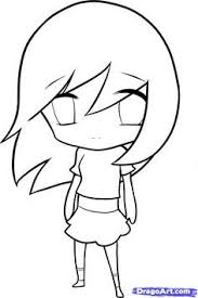 Learning To Draw Cool Easy Drawings Easy Drawings Easy Cartoon Characters