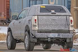 This compact pickup will arrive with a fresh design. Erste Erlkonig Bilder Von Neuem Amerikanischen Pickup 2021er Ford Compact Pickup Prototyp Fotostrecke Americar Das Online Magazine Fur Us Car Fans