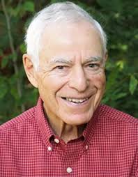 Paul Lewis Rudman Obituary