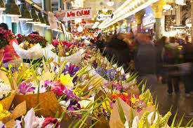 What's this place all about? Top 10 Fun Things To Do At Pike Place Market In Seattle