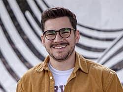 Christopher Dugas's Instagram, Twitter & Facebook