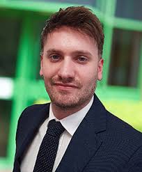 Simon Marshall joins Humidity Solutions sales department