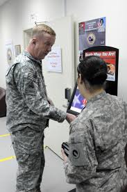 Maybe you would like to learn more about one of these? Dvids Images Maj Gen Kenneth Dowd Gets His Eagle Cash Card Image 2 Of 2