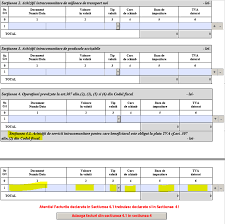 Depunerea declarațiilor 3și 3a fost suspendată oficial. Facturi Facebook Si Google Obligatii Declarative Si Fiscale