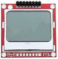 Arduino Displays