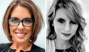 Jessica Hiner's Instagram, Twitter & Facebook