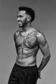 Formula one driver lewis hamilton visited notorious tattoo artist bang bang and complete his badass eagle neck tattoo. Pin By Laura Rogers On Lewis Hamilton Tattoos Chest Tattoo Men Lewis Hamilton Formula 1