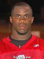 Kenny Session, Kansas State, Running Back