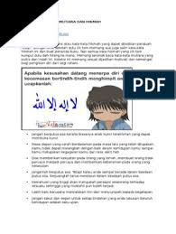 Kesehatan adalah kata yang besar, soalnya ini mencakup tidak hanya tubuh, tetapi juga pikiran dan jiwa. Kata Kata Hikmah