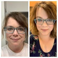 Finished thie beauty yesterday morning before work I love it.