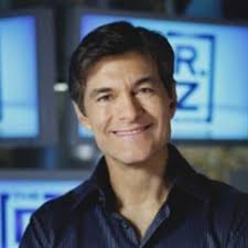 Dr. Mehmet Oz Net Worth: 'Jeopardy' Guest Host Is Extremely Rich