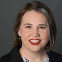 Julia Margaret Moore