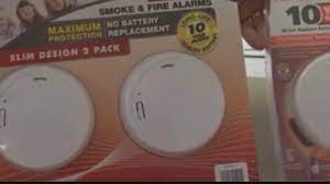 Animal control ordinance burn ordinance exterior lighting ordinance fence. Check Your Smoke Detectors While At Home Rocketcitynow Com