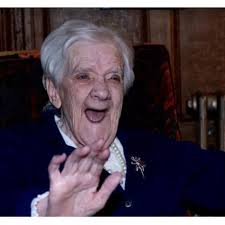 Death notices in the Chronicle and Journal from June 10 to June 17