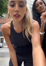 Christina Bertucci's Instagram, Twitter & Facebook