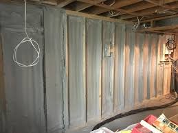 Basement basement walls usually require expanding foam that has some level of water resistance (because basements are below ground, they are susceptible to moisture and flooding). 6 Benefits Of Spray Foam Insulation Is It The Smart Choice For Your Home Home Stratosphere