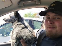 Ashton K. Farley (1990-2019)