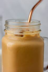 How to make iced coffee with nescafe? Easy Iced Coffee Recipe The Dinner Bite