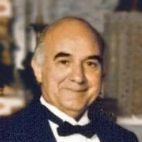 Salvatore Frank Serra Obituary (2021)