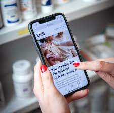 Maybe you would like to learn more about one of these? Covid 19 Vaccines Dr B Website Will Match You With Leftover Doses The New York Times